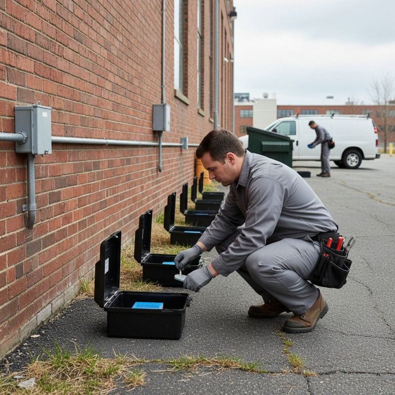 Animal Removal Service