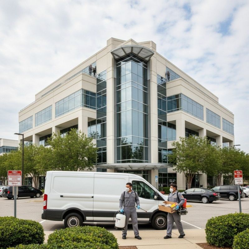 Animal Removal Service